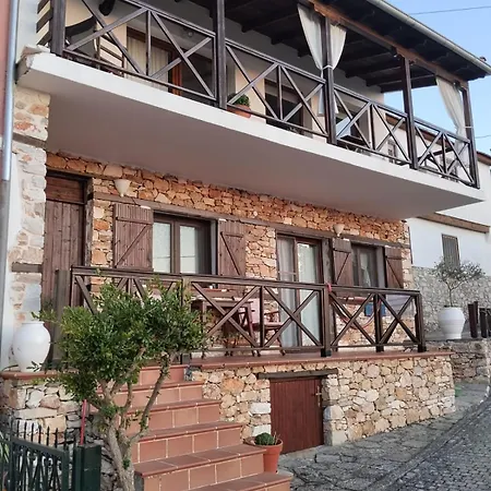 בית נופש Perfect View House *