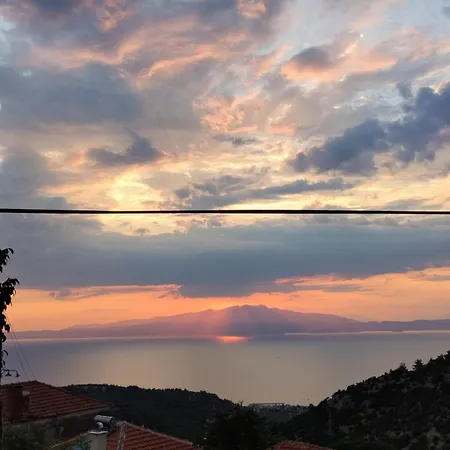 Perfect View House בית נופש