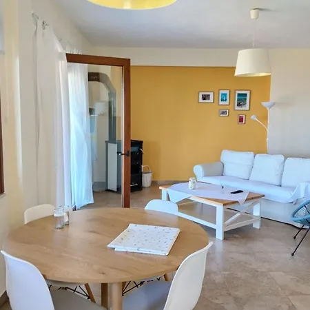 Perfect View House בית נופש *