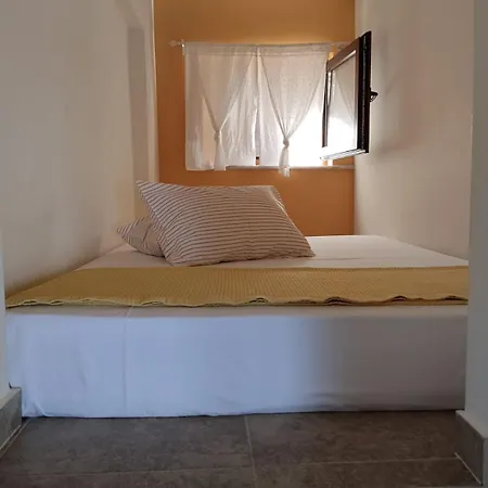 בית נופש Perfect View House