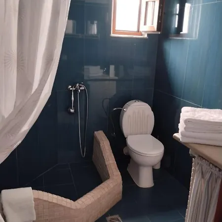 Perfect View House בית נופש *