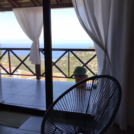 בית נופש Perfect View House