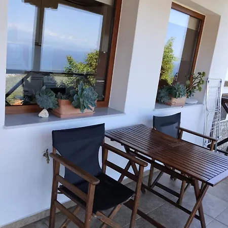 Perfect View House * Sotir