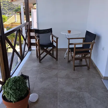 Perfect View House בית נופש *