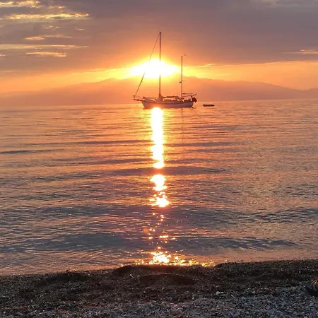 Perfect View House Sotir