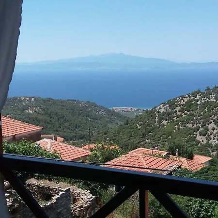 בית נופש Perfect View House *