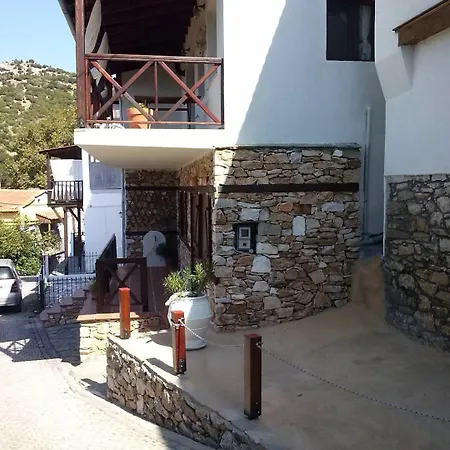 Perfect View House * Sotir
