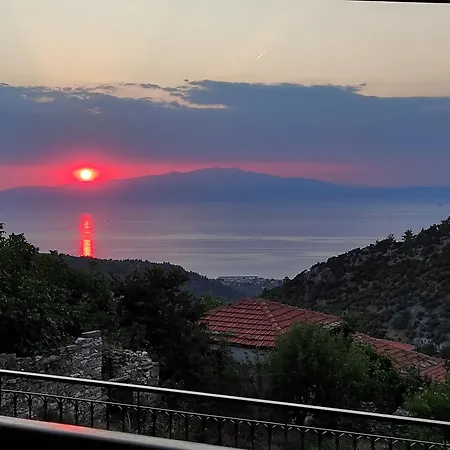 Perfect View House Sotir